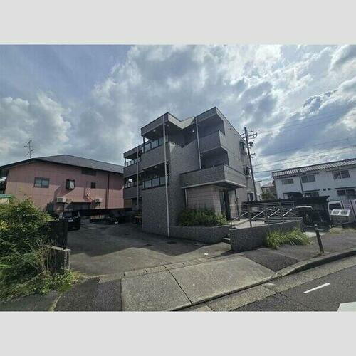 エンジェルメゾン