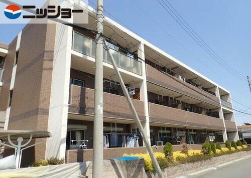 愛知県あま市下萱津山伏 賃貸マンション