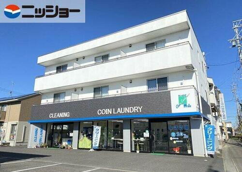 ハイツパークサイドⅡ