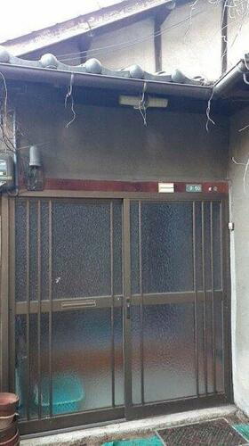 広島県呉市山手１丁目 賃貸一戸建て