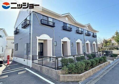 愛知県知多市八幡字平井 タウンハウス