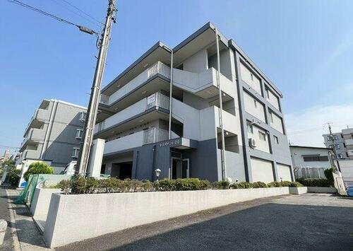 愛知県長久手市蟹原 賃貸マンション