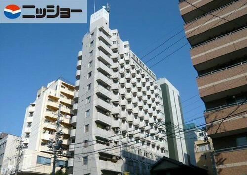 愛知県名古屋市中区丸の内１丁目 賃貸マンション