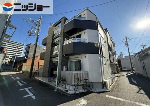 ＭＥＬＤＩＡ大須