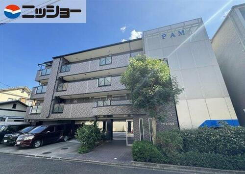 愛知県名古屋市瑞穂区内方町１丁目 賃貸マンション