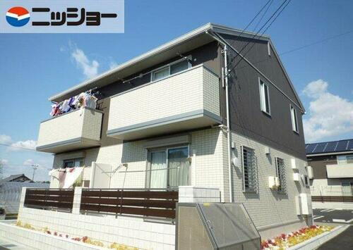 プレミール上野Ⅱ　Ｅ棟