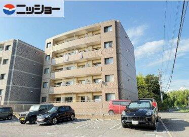 愛知県知多郡武豊町字土穴 賃貸マンション