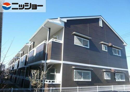 愛知県名古屋市守山区瀬古３丁目 賃貸アパート