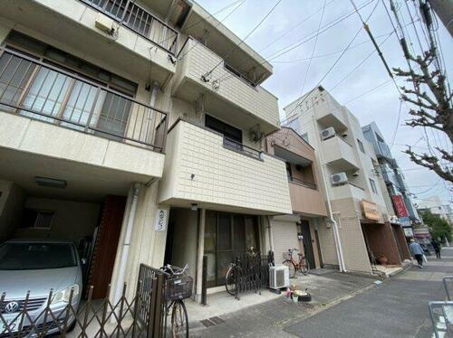 丸山ビル 3階建