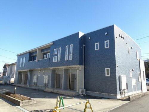 岐阜県可児郡御嵩町古屋敷 賃貸アパート