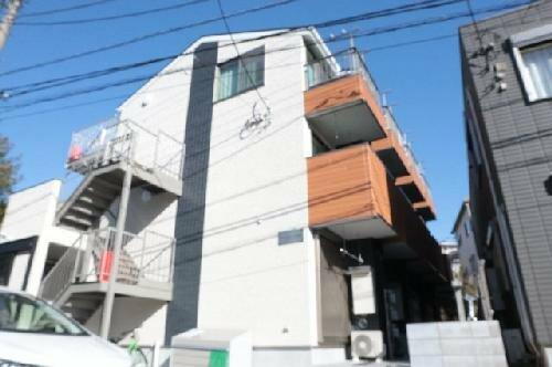 ノースグリーン大久保