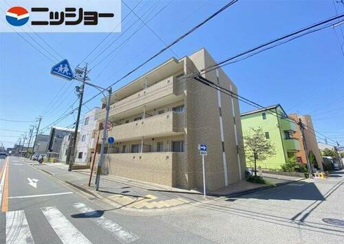 グラン・エスパスⅠ