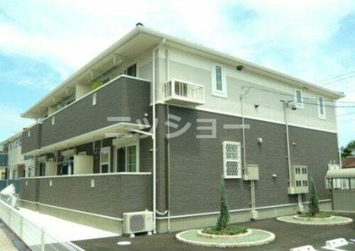 愛知県西尾市徳次町地蔵 賃貸アパート