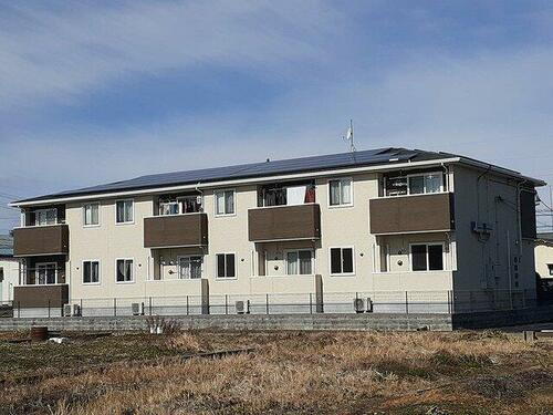 岐阜県大垣市本今３丁目 賃貸アパート