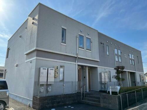 岐阜県大垣市青柳町２丁目 賃貸アパート