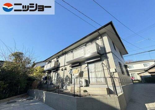 愛知県知多郡阿久比町大字植大字大宮前 賃貸アパート