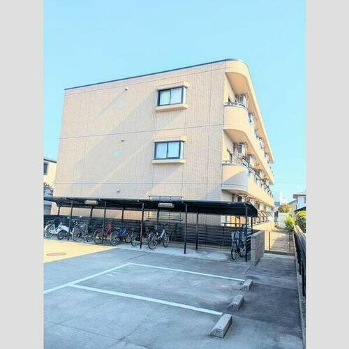 愛知県東海市名和町一番割上 賃貸マンション