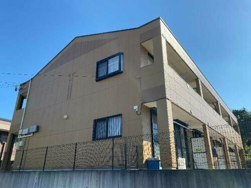 愛知県豊田市宮上町５丁目 賃貸アパート