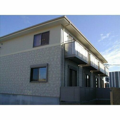 愛知県豊田市浄水町４丁目 賃貸アパート