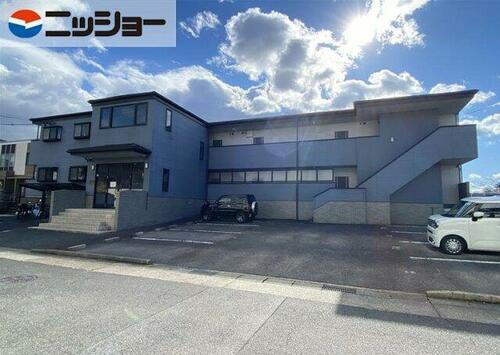 愛知県名古屋市天白区植田本町３丁目 賃貸マンション