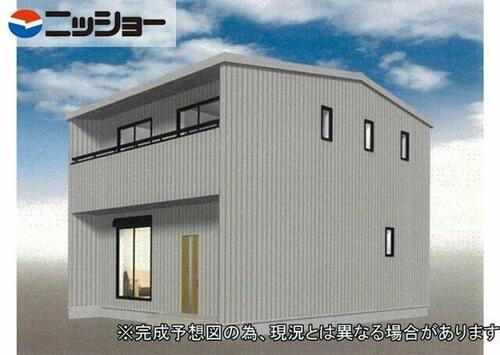 岐阜県大垣市築捨町１丁目 賃貸一戸建て