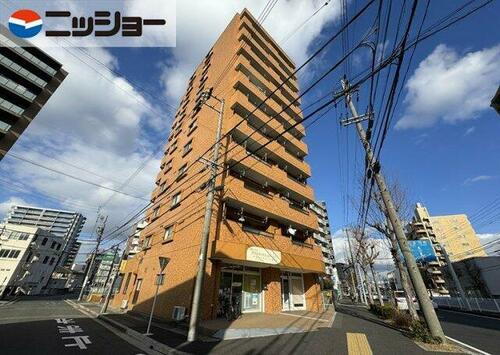 愛知県名古屋市天白区原２丁目 賃貸マンション