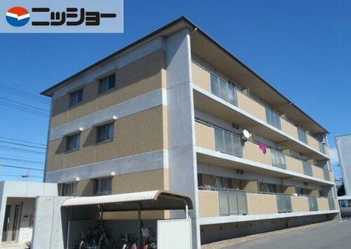 愛知県一宮市奥町字宮東 賃貸マンション