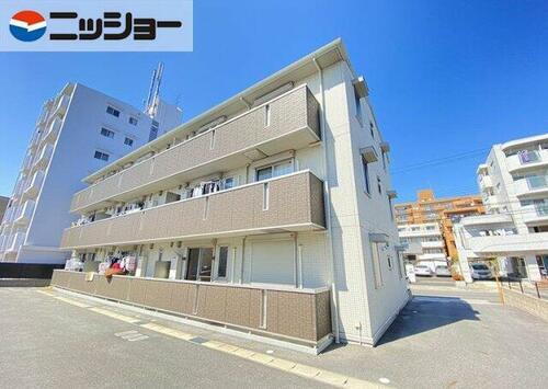 愛知県名古屋市天白区平針２丁目 賃貸アパート