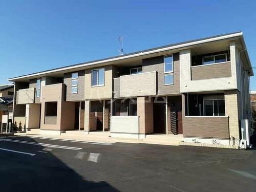 静岡県湖西市鷲津 築4年12ヶ月 2階建