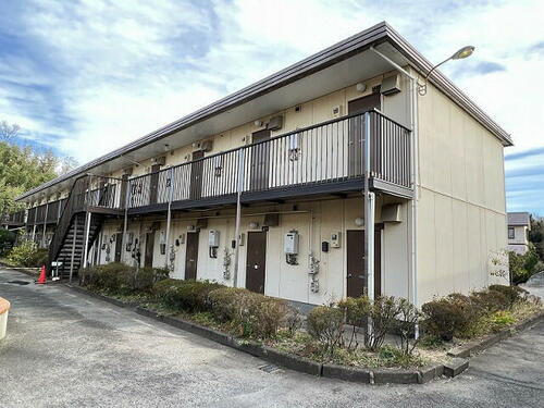 フォーブルグリーンタウンⅠ 2階建