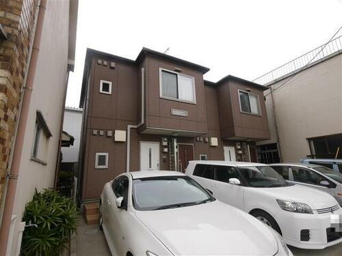 サンハイム本町