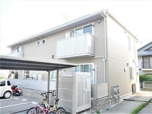 セジュール原町Ⅲ