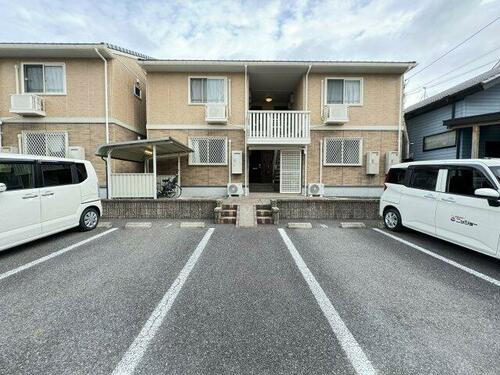 愛知県春日井市如意申町８丁目 賃貸アパート