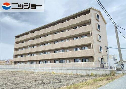 三重県津市一身田中野 賃貸マンション