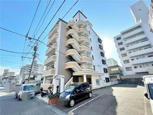 福岡県北九州市八幡西区鷹の巣２丁目 賃貸マンション