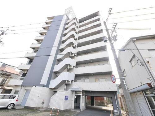 パノラマプラザ 9階建