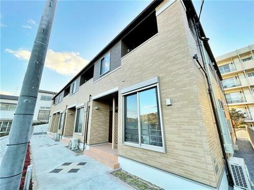 アス・テラスⅢ