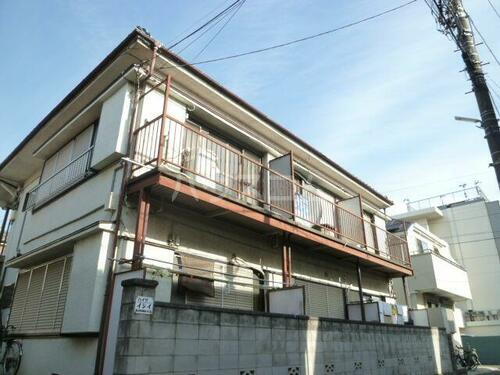 千葉県市川市平田４丁目 2階建