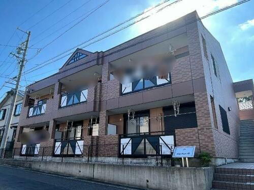 愛知県豊田市広川町８丁目 賃貸アパート