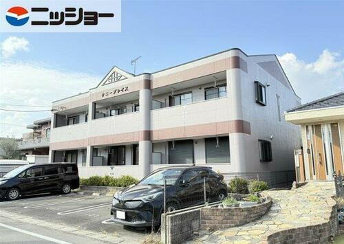 愛知県弥富市五明１丁目 賃貸マンション