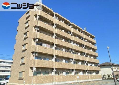 三重県津市雲出長常町 賃貸マンション