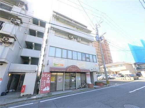 黒崎スカイマンション 5階建