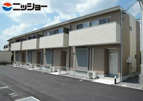 ＧＲＥＥＮ　ＶＩＬＬＡＧＥ　ＫＩＲＡＢ棟