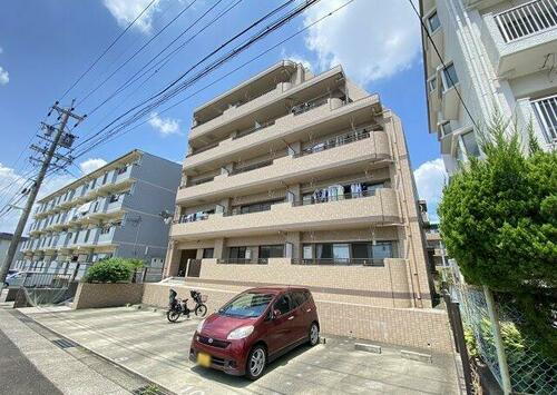 愛知県名古屋市名東区勢子坊１丁目 賃貸マンション