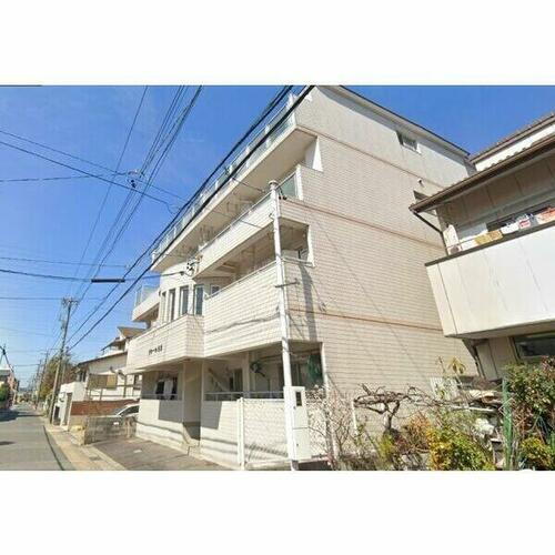 愛知県名古屋市名東区延珠町 賃貸マンション