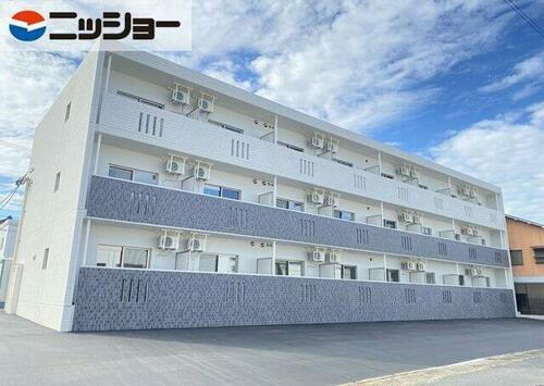 三重県津市大門 賃貸マンション