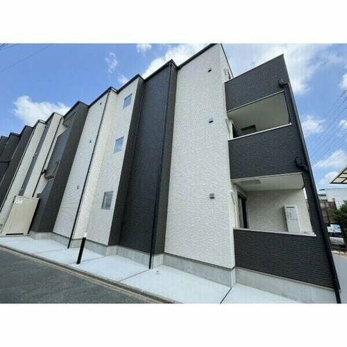 愛知県名古屋市南区松下町４丁目 賃貸アパート