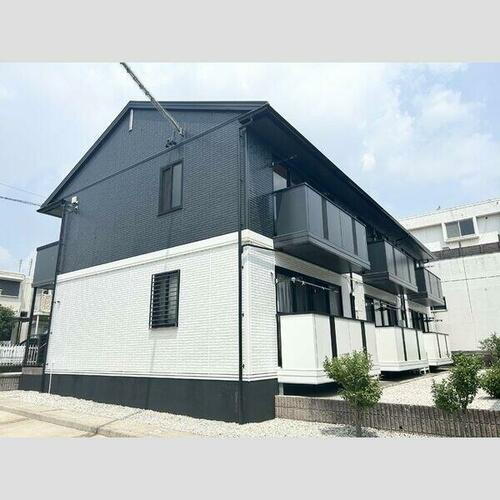 愛知県長久手市井堀 賃貸アパート