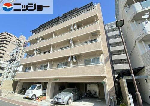 愛知県名古屋市天白区原１丁目 賃貸マンション