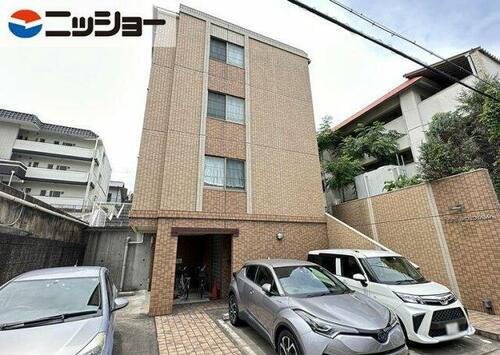 フィオーレ本山